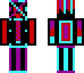 enderchild 