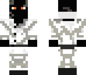 arctic terrorist