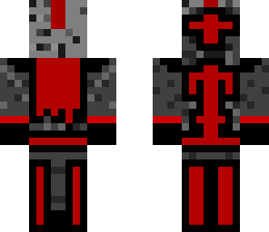 evil knight