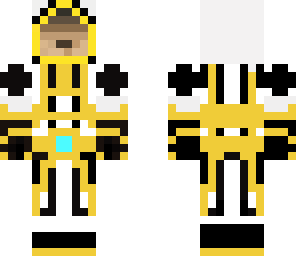 golden priest