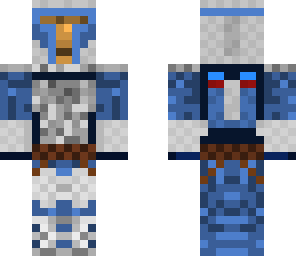 jango fett