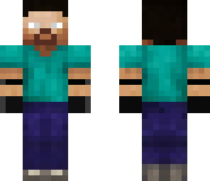 dead herobrine