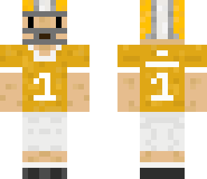football player
