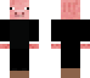 a member of pig agents corporation