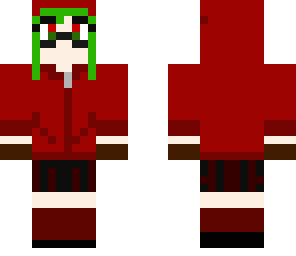 gumi megpoid