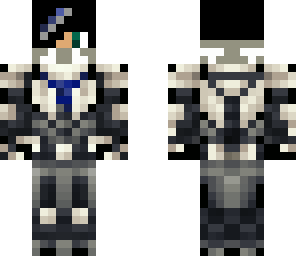aormer man