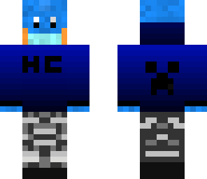 hc mudkip hoodie