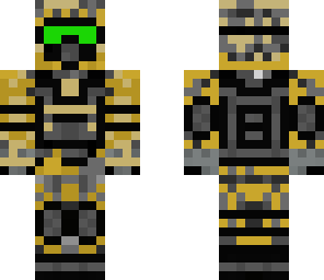 sas desert