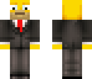 homer formal