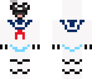 stay puft