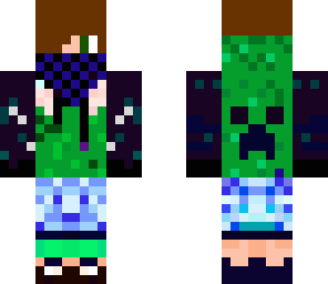 skin by fussi