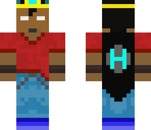 herobrinesteen