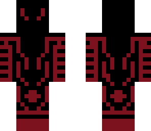 deathman without his mask