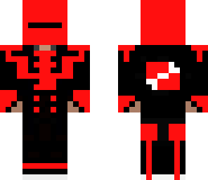 red dude