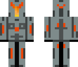 inferno knight
