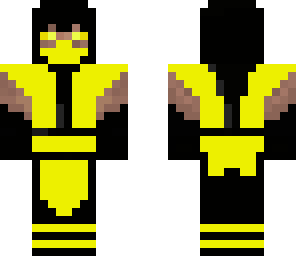 scorpion