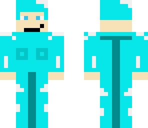 diamond armor