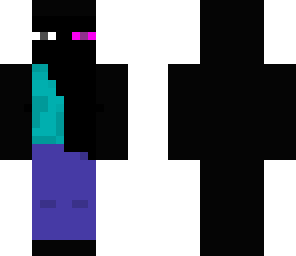 ender zombie