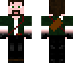 mai skin