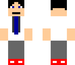 business worker