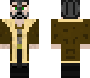 bane