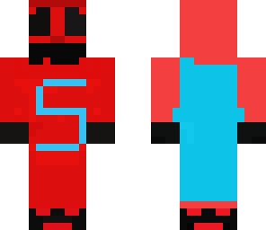 supercreeper man