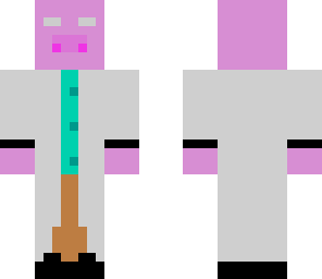 doctor piggers