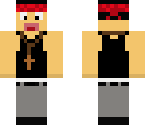 cholo