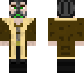 bane