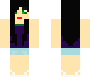 cool girl