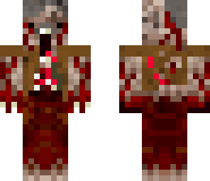 violent zombie 3