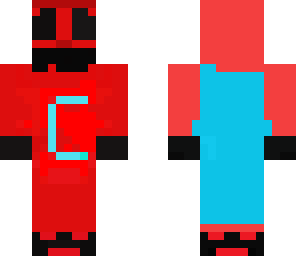 creeperman