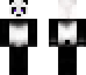 panda