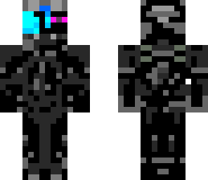 ender spartan