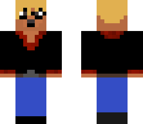 chad