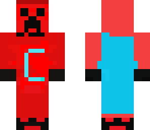 creeperman