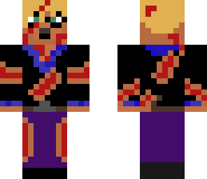 chad injured