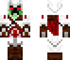 creeper assasin