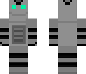 clank
