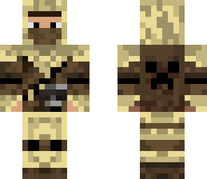 desert creeper hunter v2 hooded