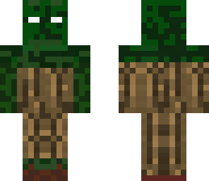 tree man camo 2