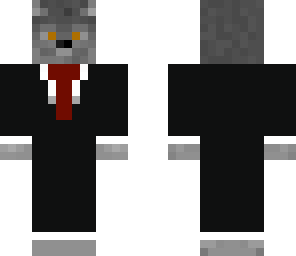 lobo wolf