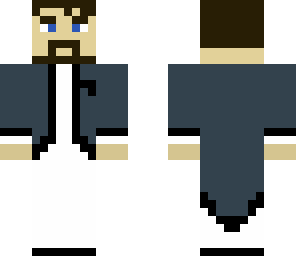 fancy tux