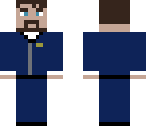 pilot