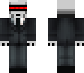 daft punk - thomas bangalter suit