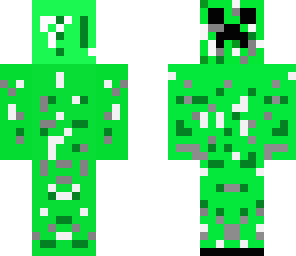 creeper
