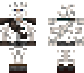 snow ninja or adventurer