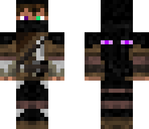 chimneyswift ender hunter