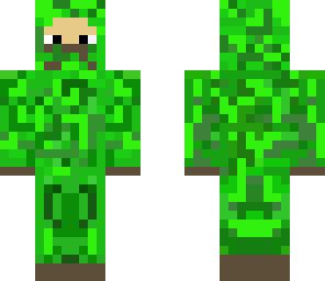 jungle ghillie suit