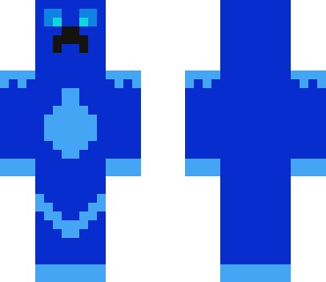 water creeper